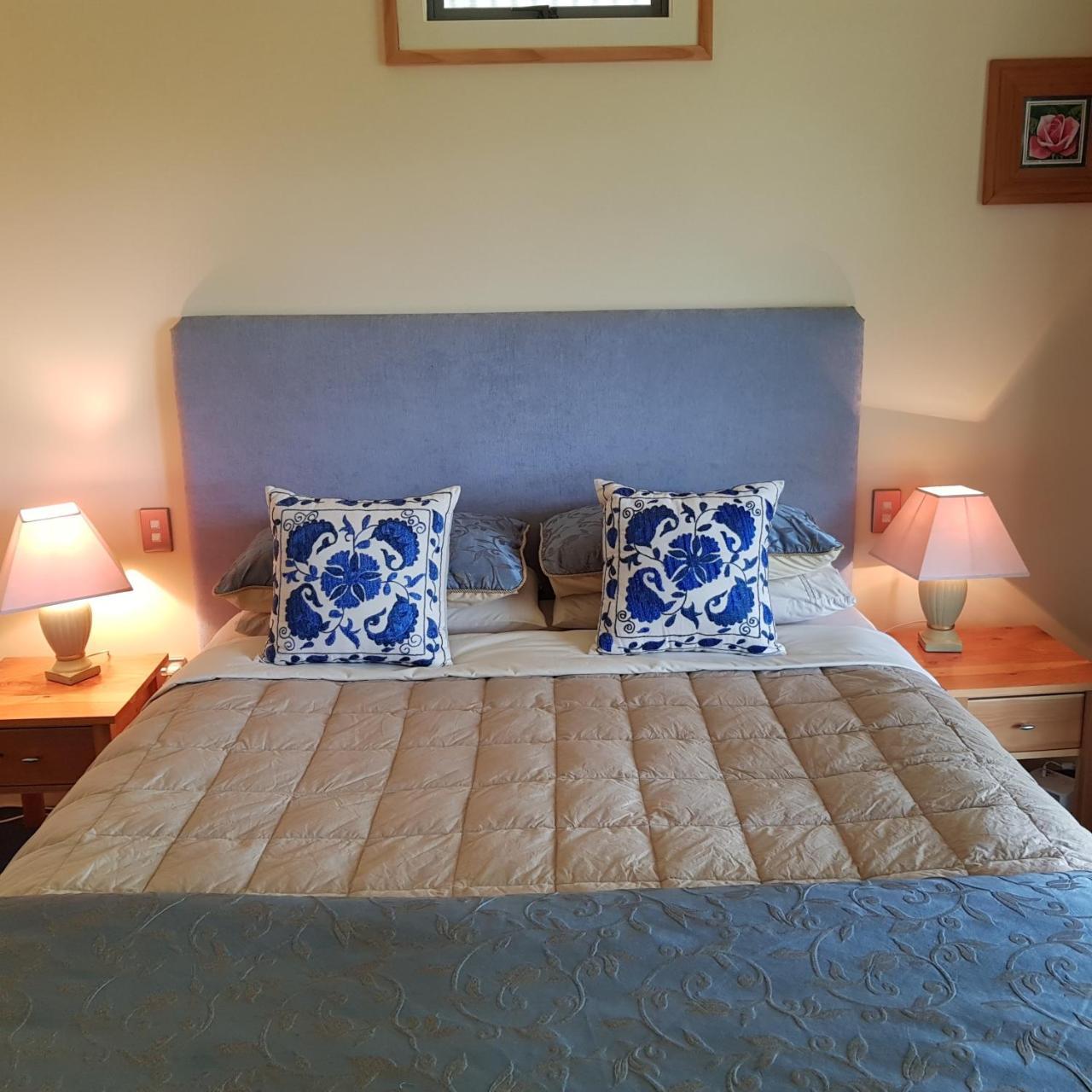Hawkdun Rise Vineyard & Accommodation Александра Екстериор снимка
